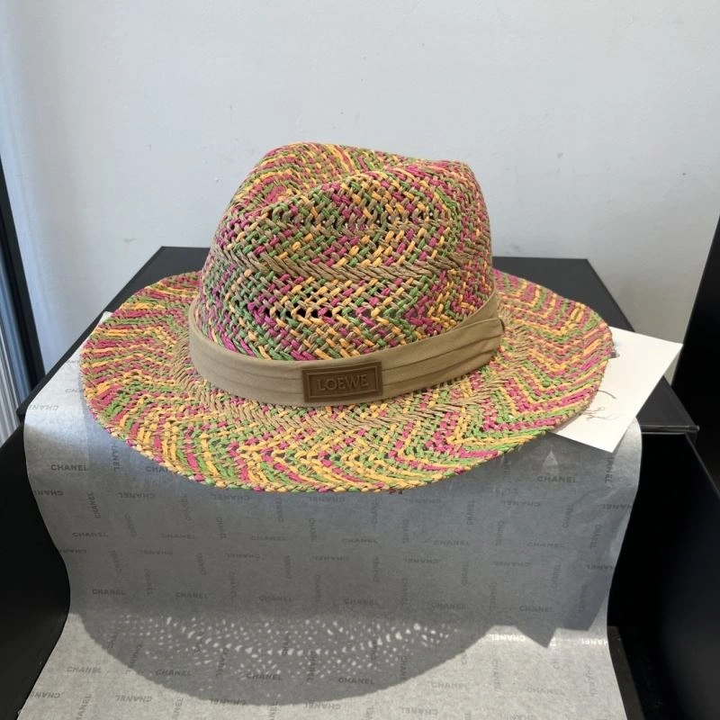 Effortless Loewe Caps 261926