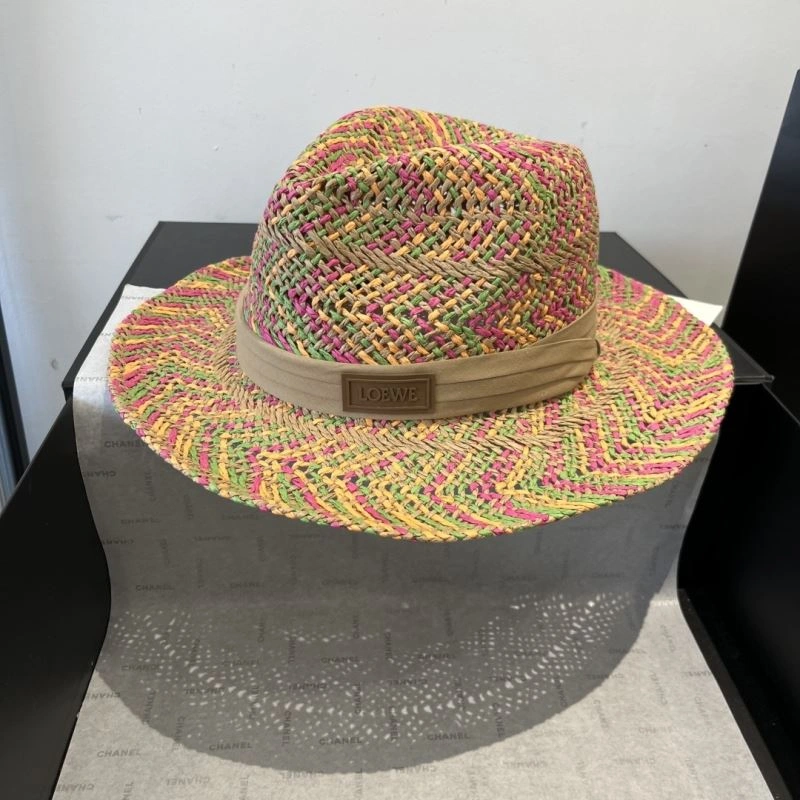 Effortless Loewe Caps 261926