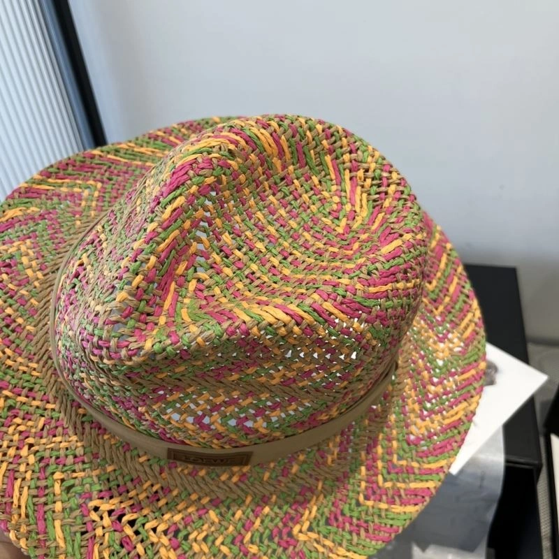 Effortless Loewe Caps 261926