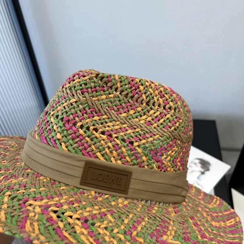 Effortless Loewe Caps 261926