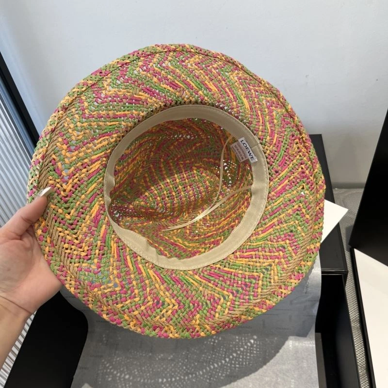 Effortless Loewe Caps 261926