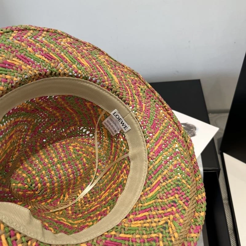 Effortless Loewe Caps 261926
