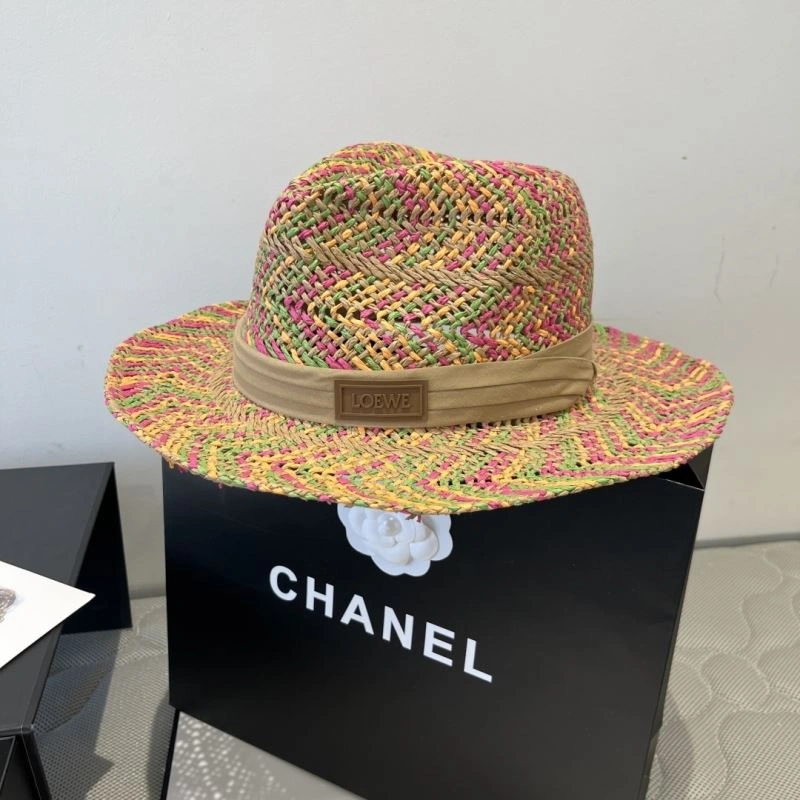 Effortless Loewe Caps 261926