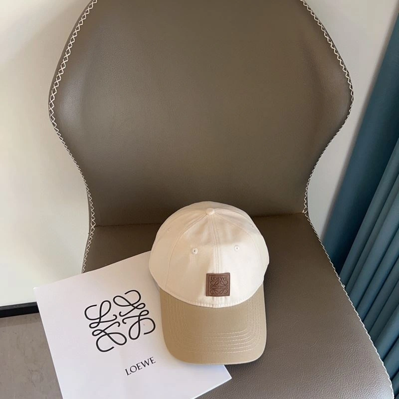 Loewe Caps SunProtective 261925