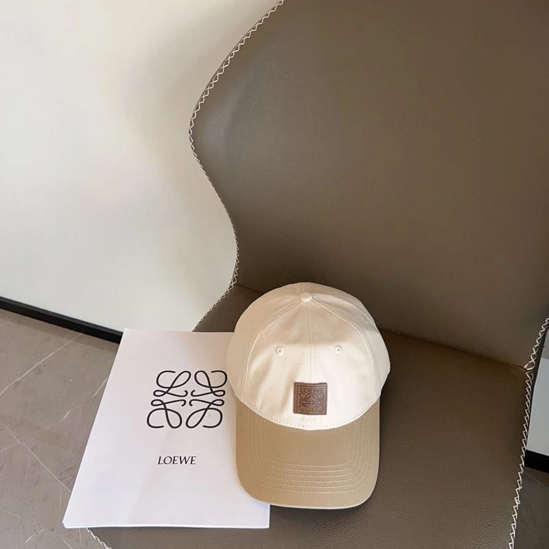 Loewe Caps SunProtective 261925