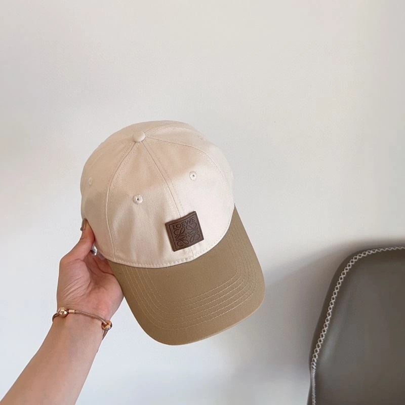 Loewe Caps SunProtective 261925