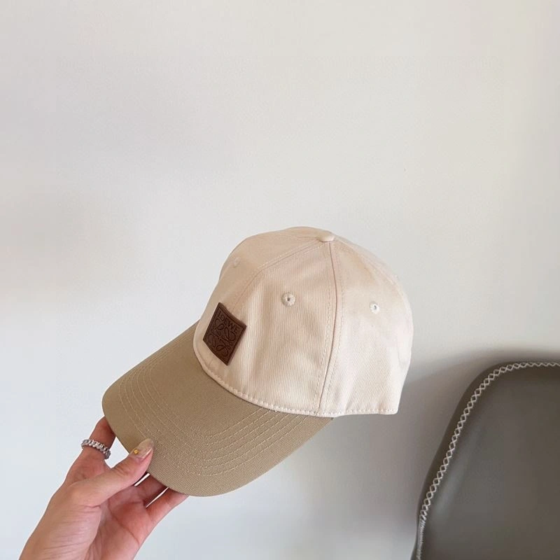 Loewe Caps SunProtective 261925