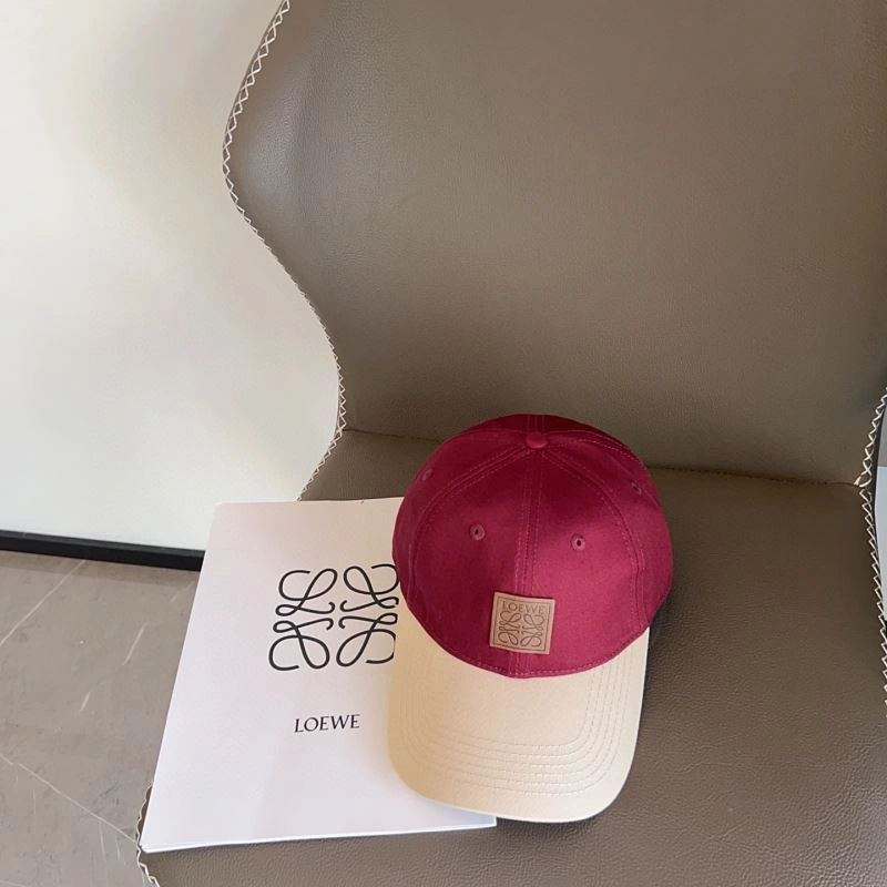 ComfortFit Loewe Caps 261939