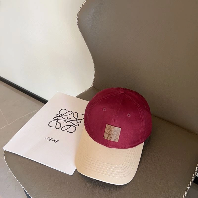ComfortFit Loewe Caps 261939