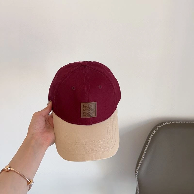 ComfortFit Loewe Caps 261939