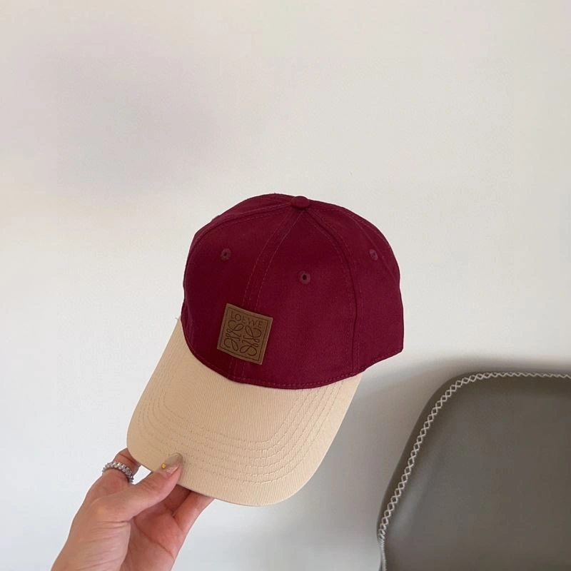 ComfortFit Loewe Caps 261939