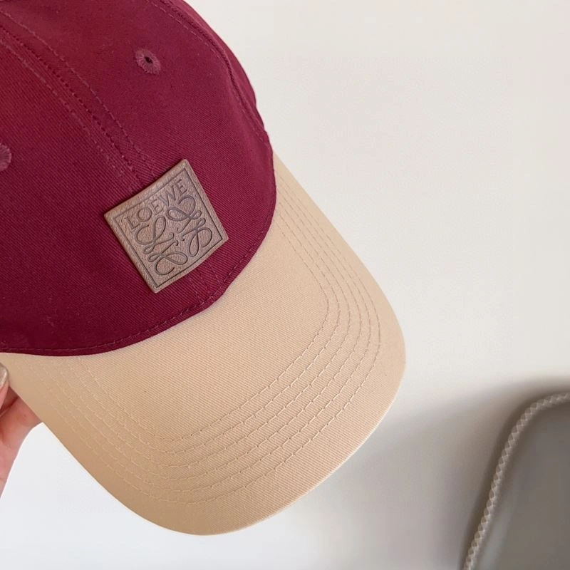 ComfortFit Loewe Caps 261939