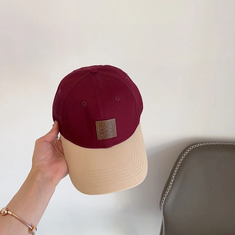 ComfortFit Loewe Caps 261939