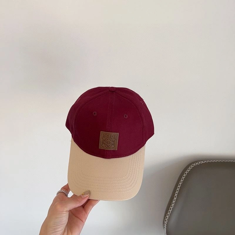 ComfortFit Loewe Caps 261939