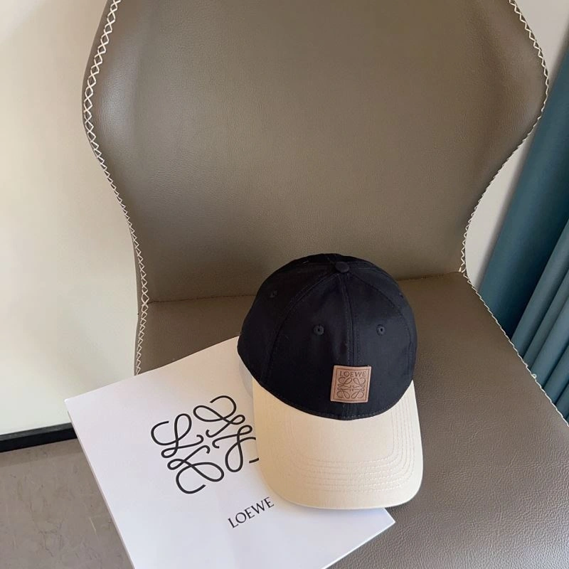 FlexibleFit Loewe Caps 261935