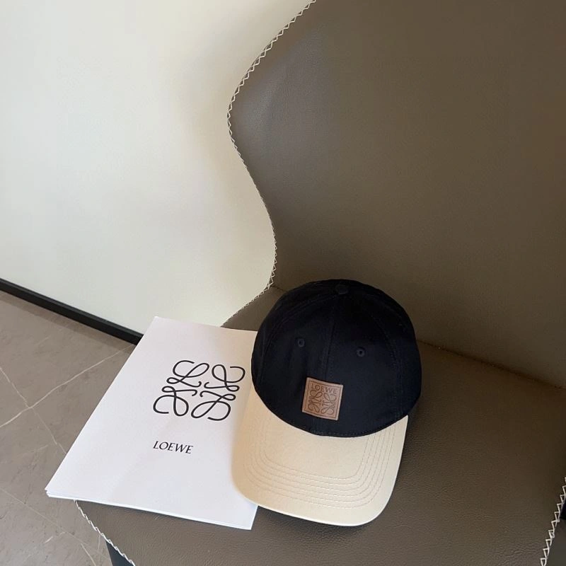 FlexibleFit Loewe Caps 261935