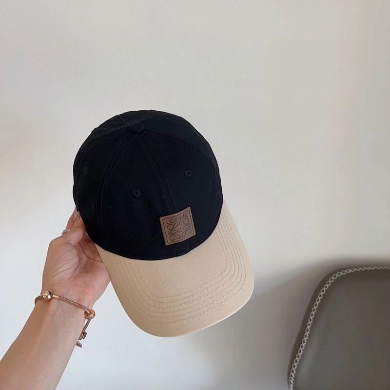 FlexibleFit Loewe Caps 261935
