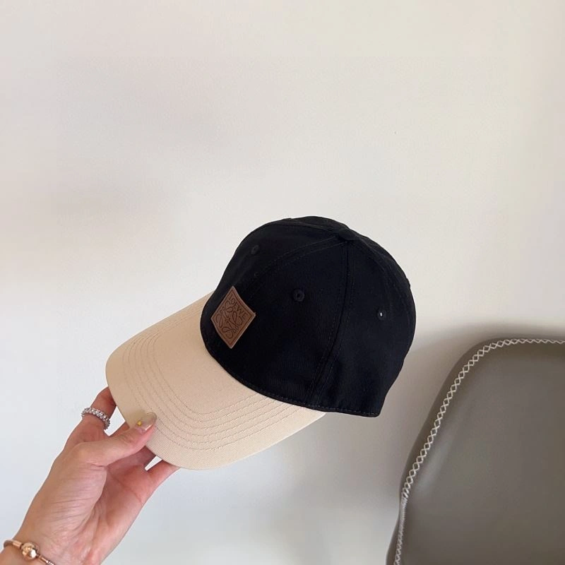 FlexibleFit Loewe Caps 261935