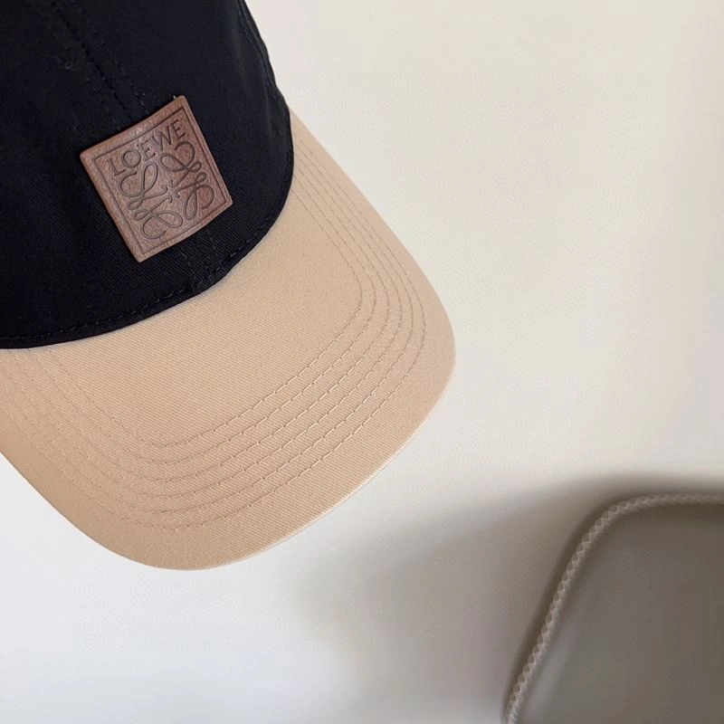 FlexibleFit Loewe Caps 261935