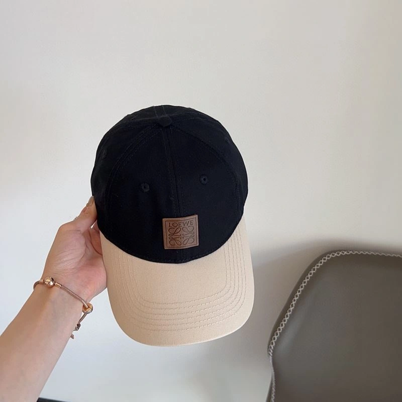 FlexibleFit Loewe Caps 261935