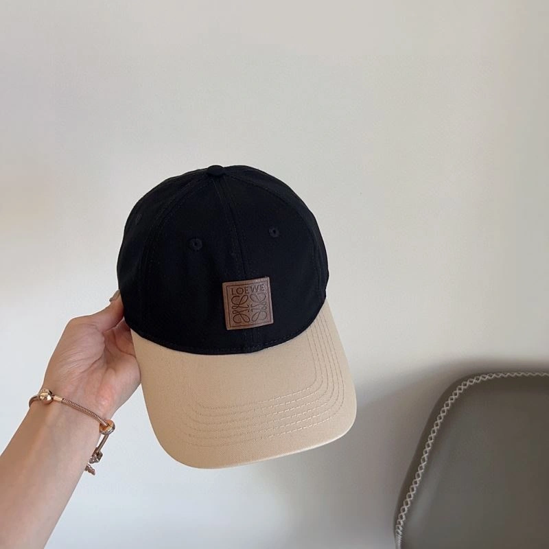 FlexibleFit Loewe Caps 261935