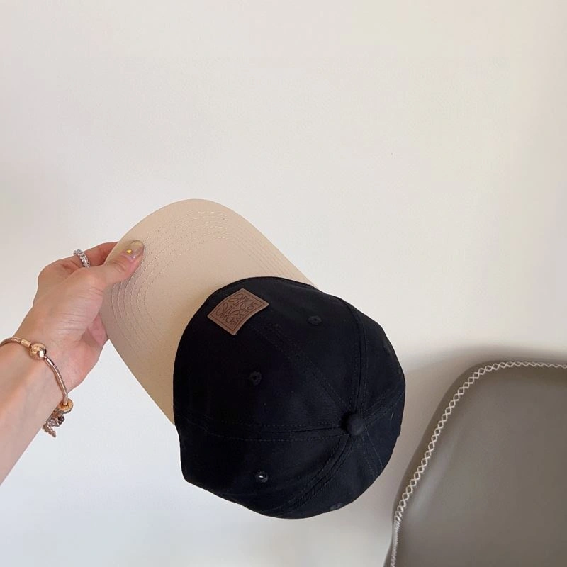 FlexibleFit Loewe Caps 261935
