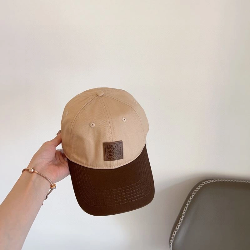 Loewe Caps WrinkleFree 261924