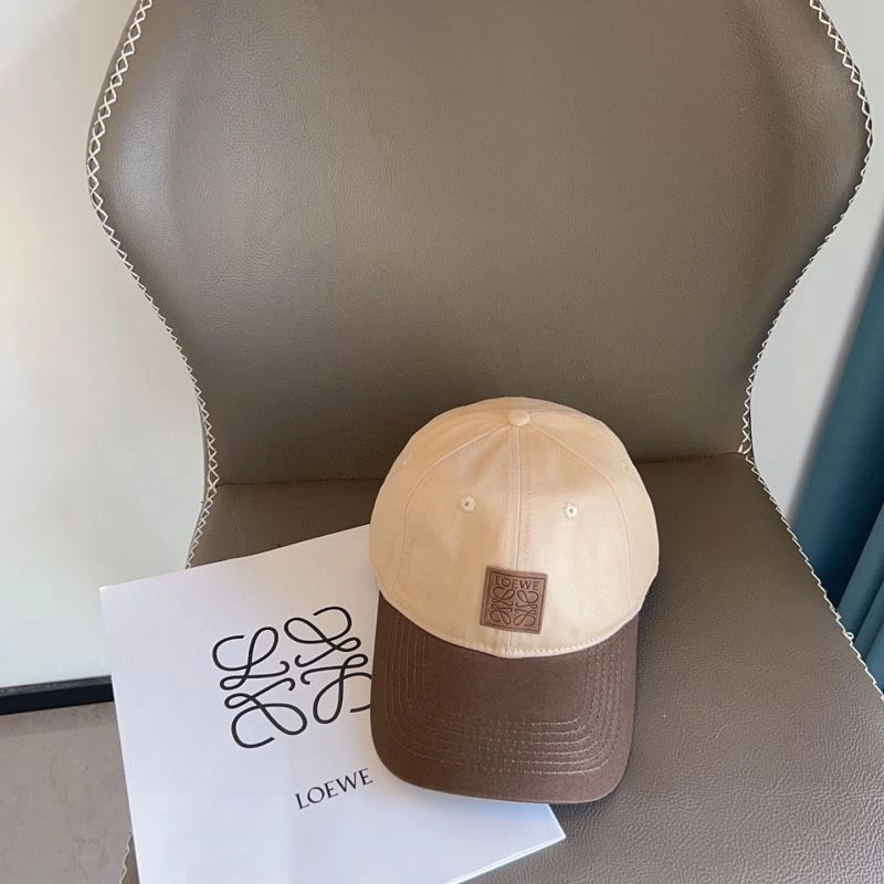 Loewe Caps WrinkleFree 261924