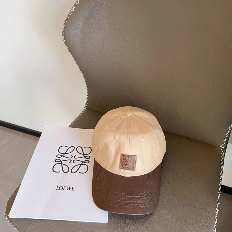 Loewe Caps WrinkleFree 261924