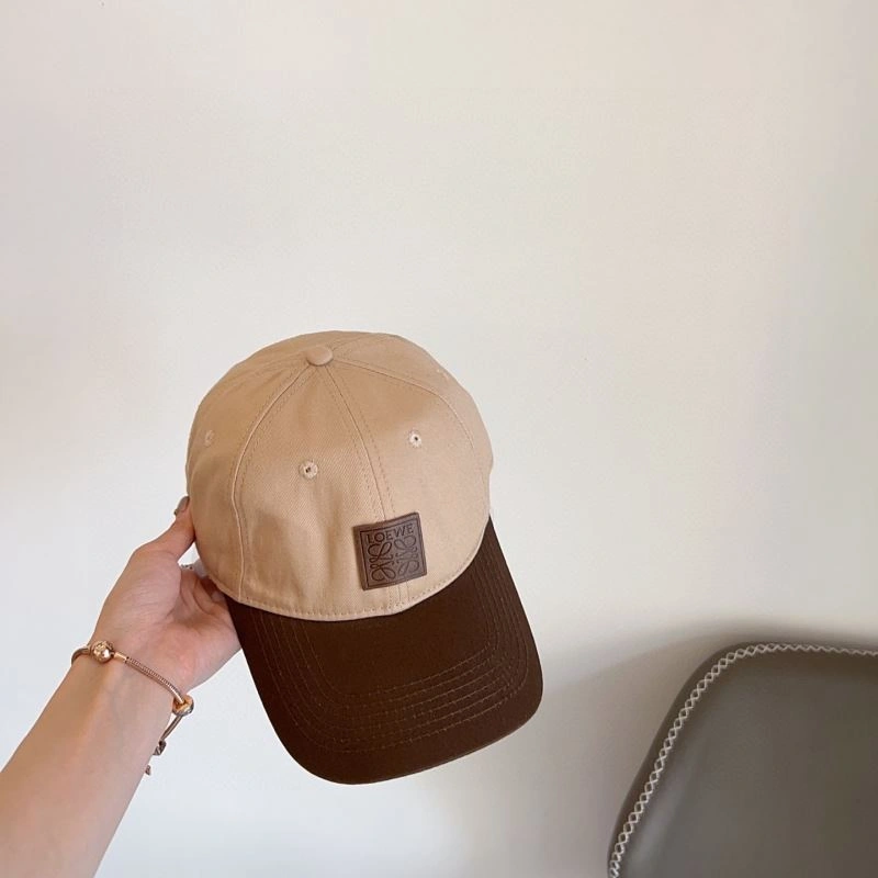 Loewe Caps WrinkleFree 261924