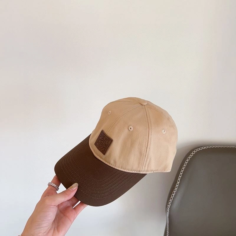 Loewe Caps WrinkleFree 261924