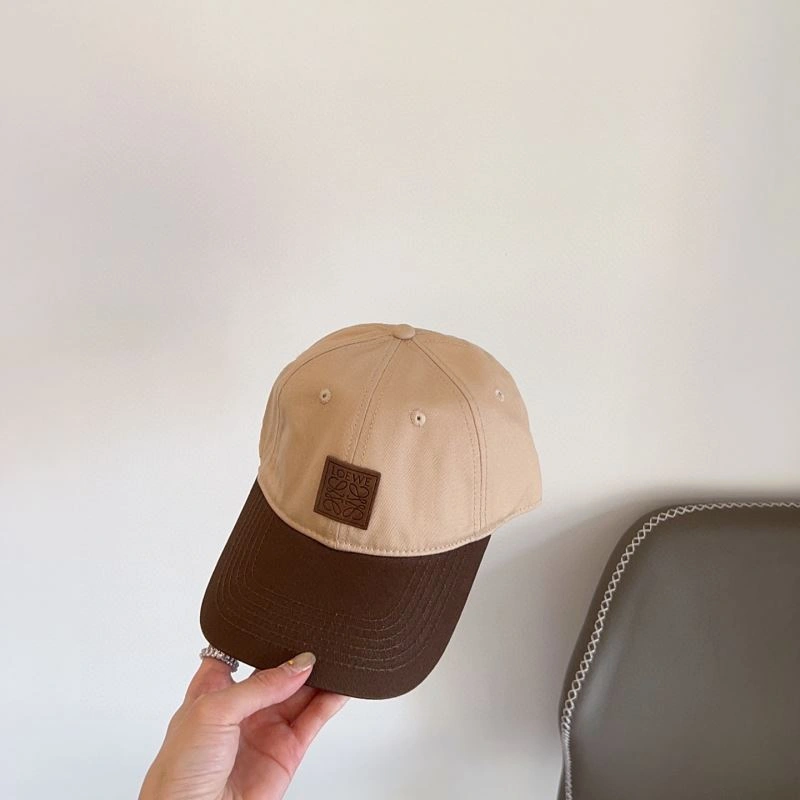 Loewe Caps WrinkleFree 261924