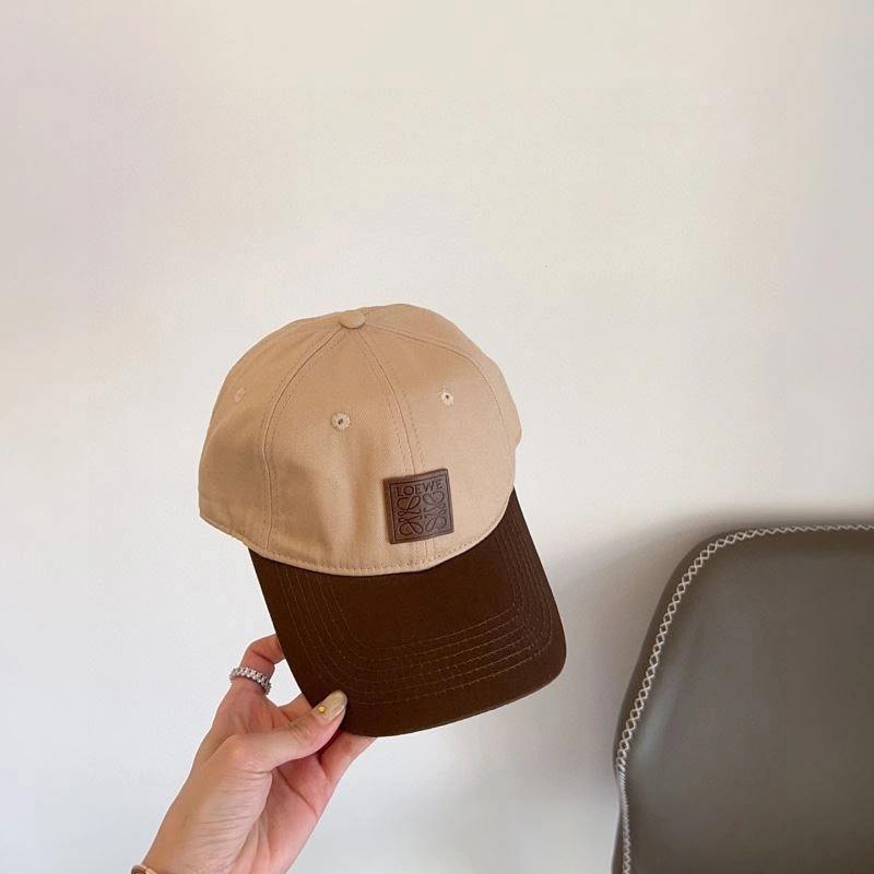 Loewe Caps WrinkleFree 261924