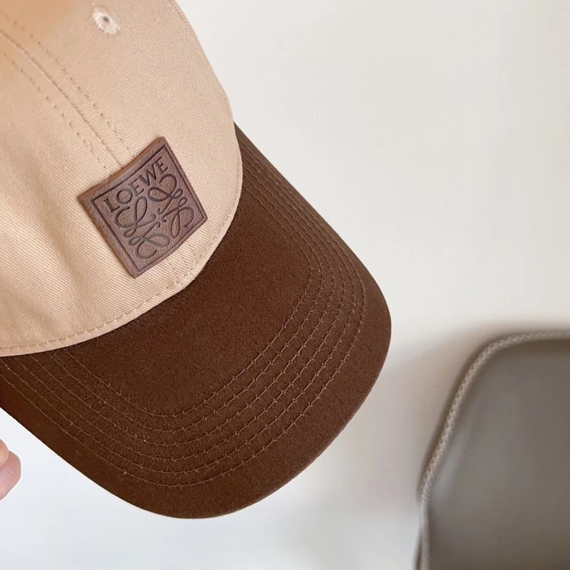 Loewe Caps WrinkleFree 261924