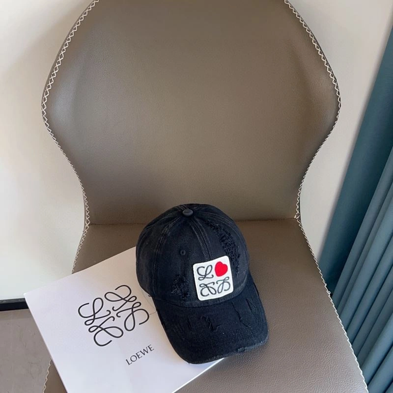Loewe Caps WellDesigned 261927