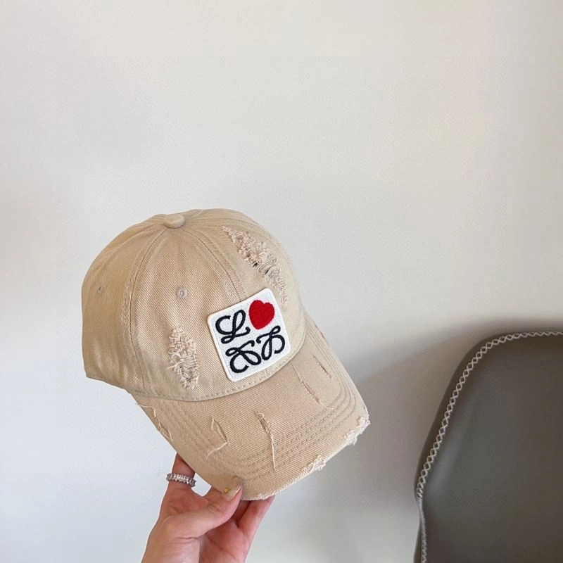 Neat Loewe Caps 261922