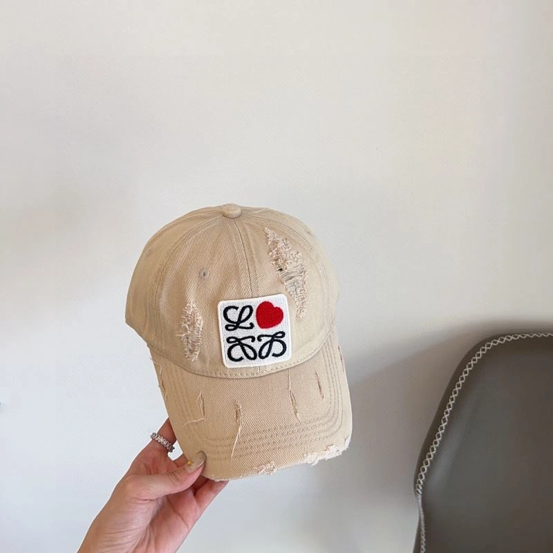 Neat Loewe Caps 261922
