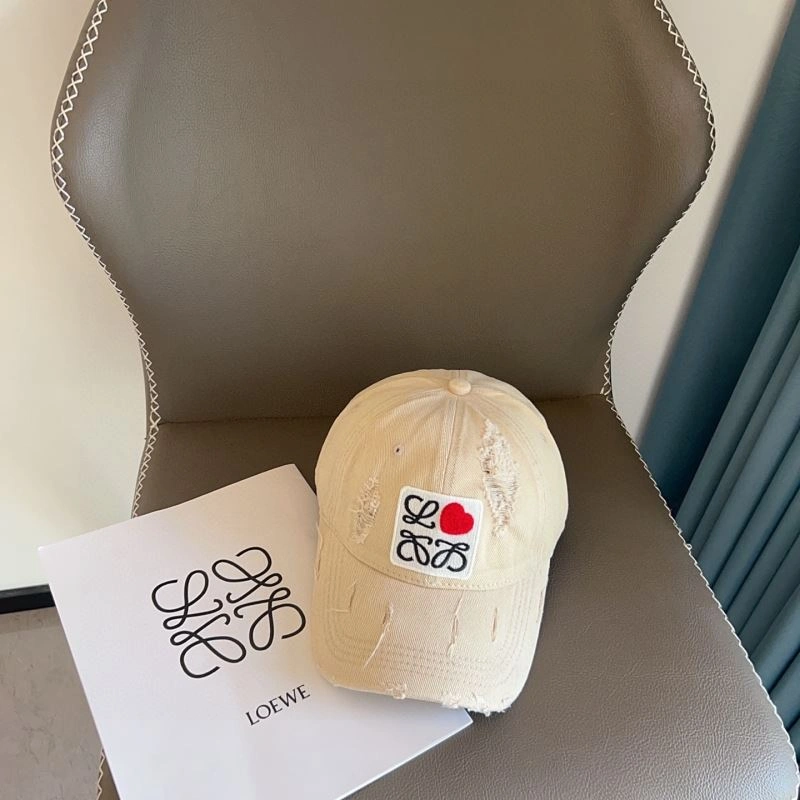 Neat Loewe Caps 261922