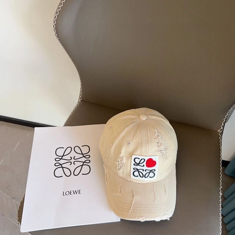 Neat Loewe Caps 261922