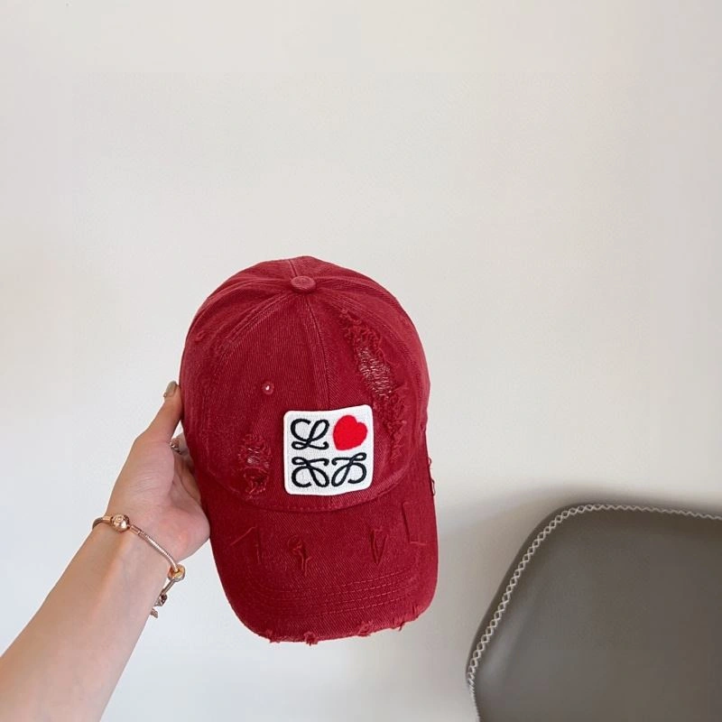 UrbanChic Loewe Caps 261914
