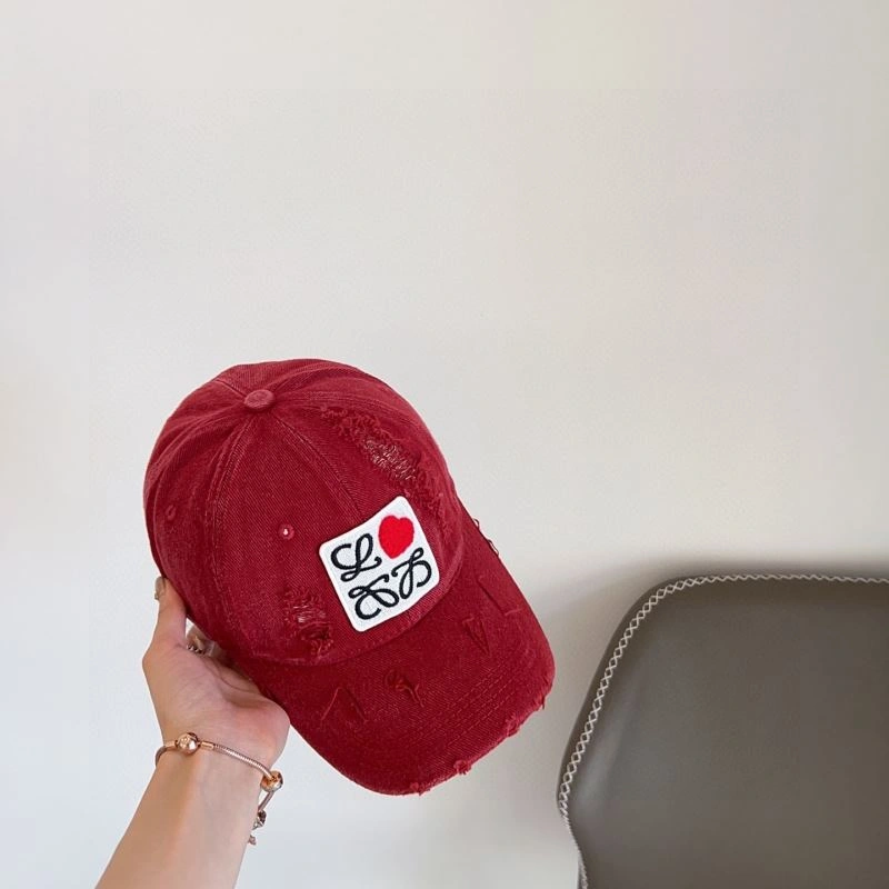 UrbanChic Loewe Caps 261914