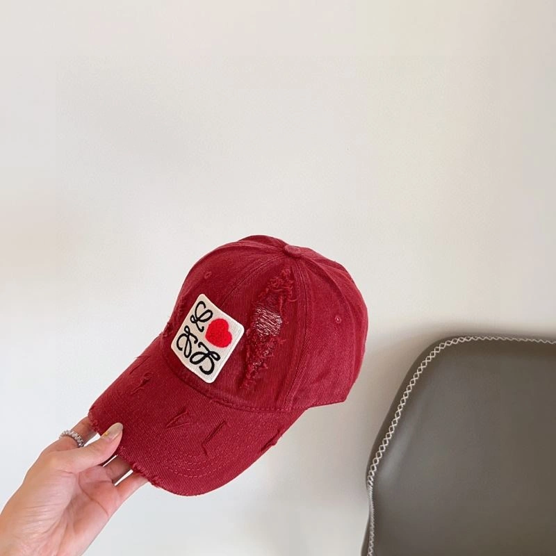 UrbanChic Loewe Caps 261914