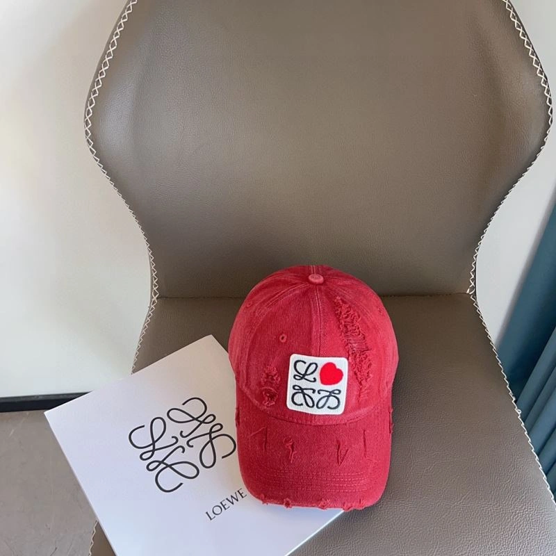 UrbanChic Loewe Caps 261914