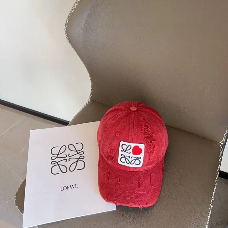 UrbanChic Loewe Caps 261914