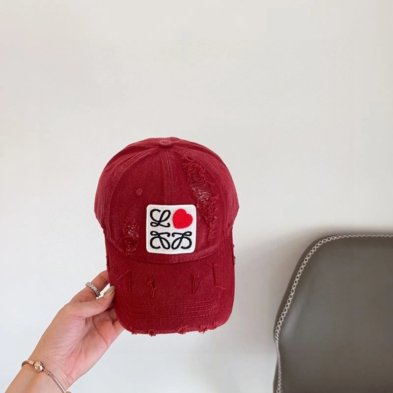 UrbanChic Loewe Caps 261914