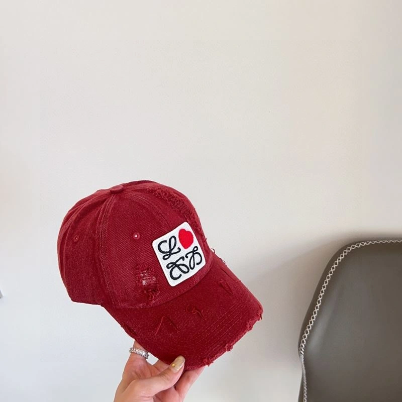 UrbanChic Loewe Caps 261914