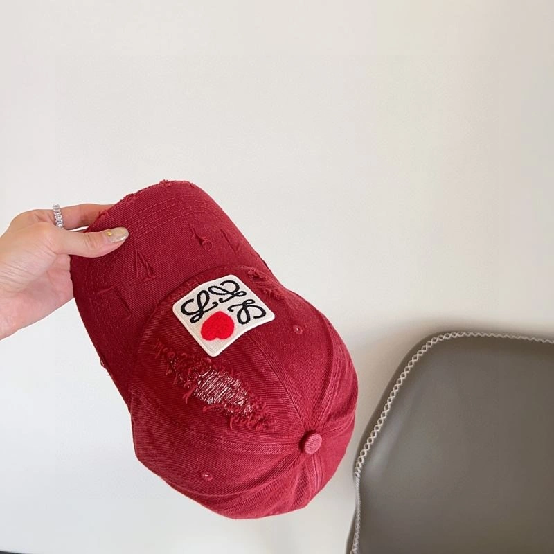 UrbanChic Loewe Caps 261914