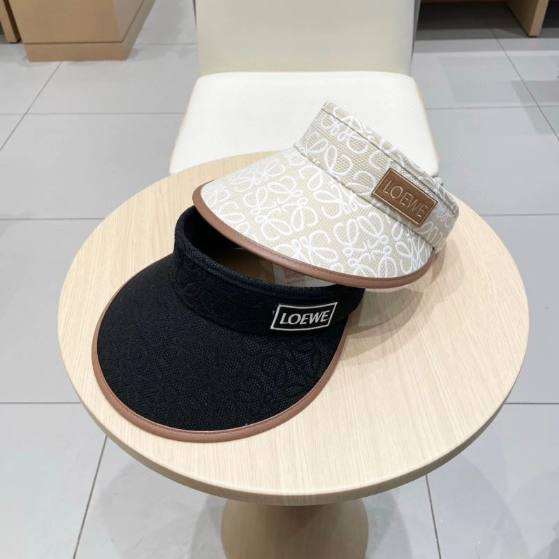 Loewe Caps Tailored 261929