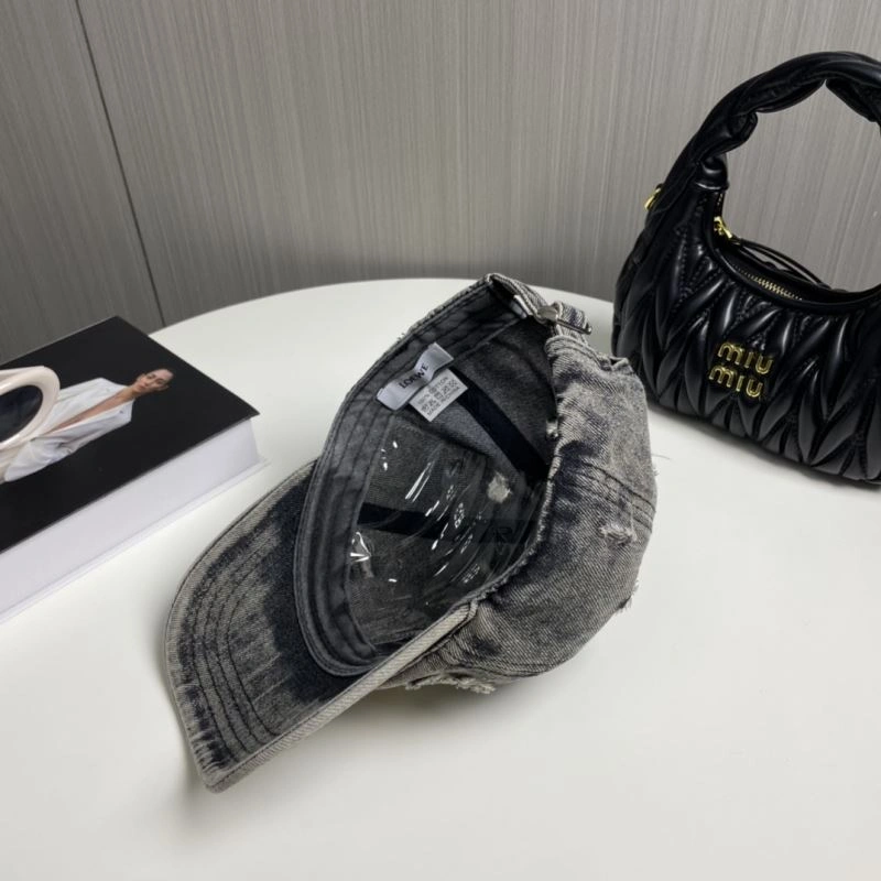 Sporty Loewe Caps 261923
