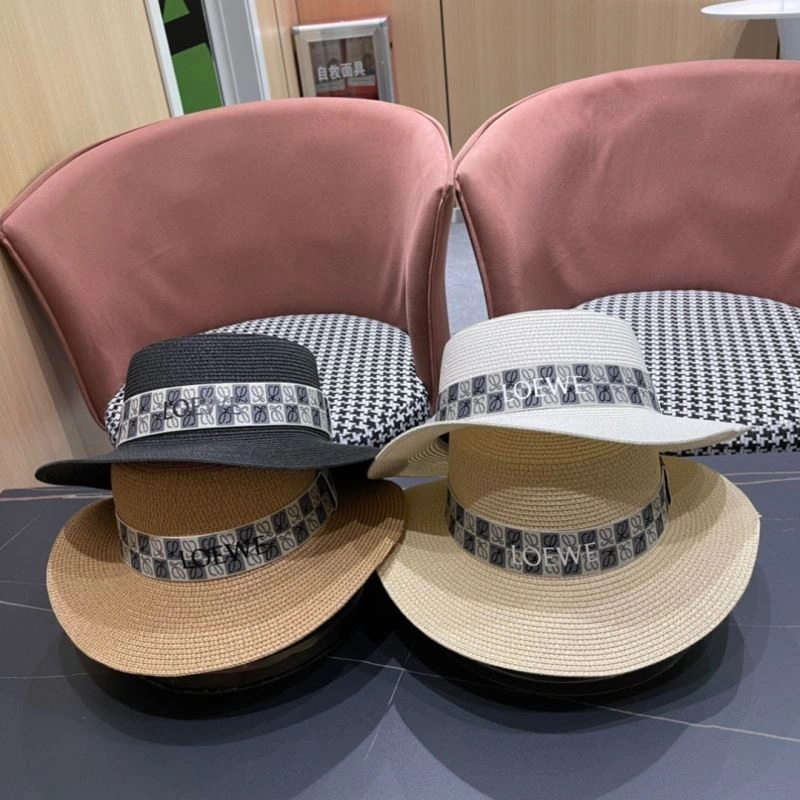 Chic Loewe Caps 261937